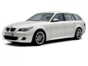 5 series E61 (2002-2010)